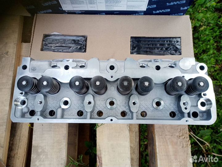 Гбц 4216. Бензин и Газ