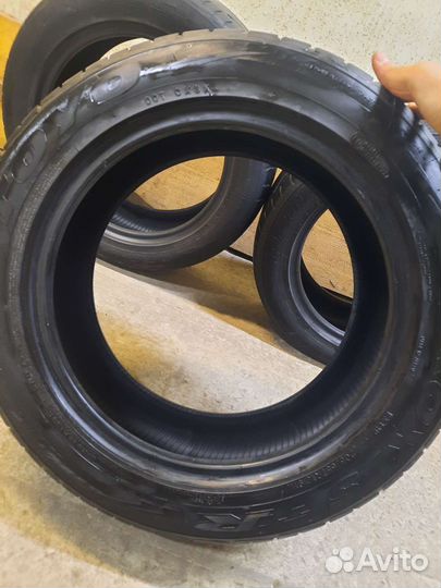 Toyo Proxes T1-R 205/55 R16 91W