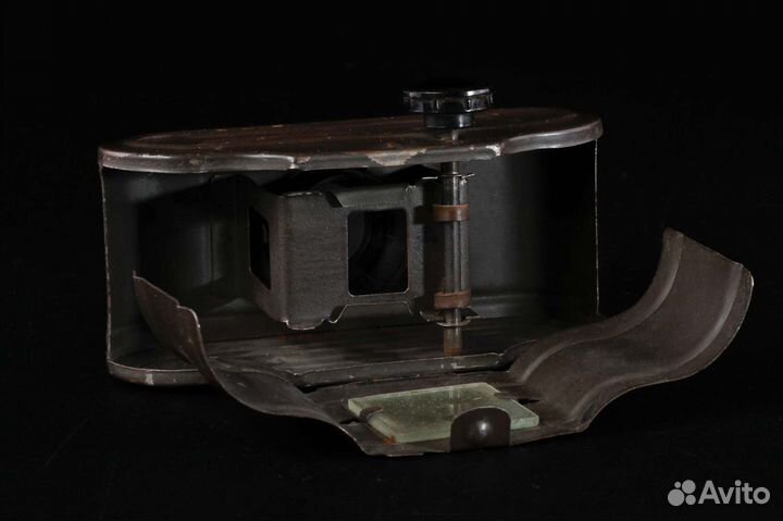 Прибор для просмотра Диафильмов СССР