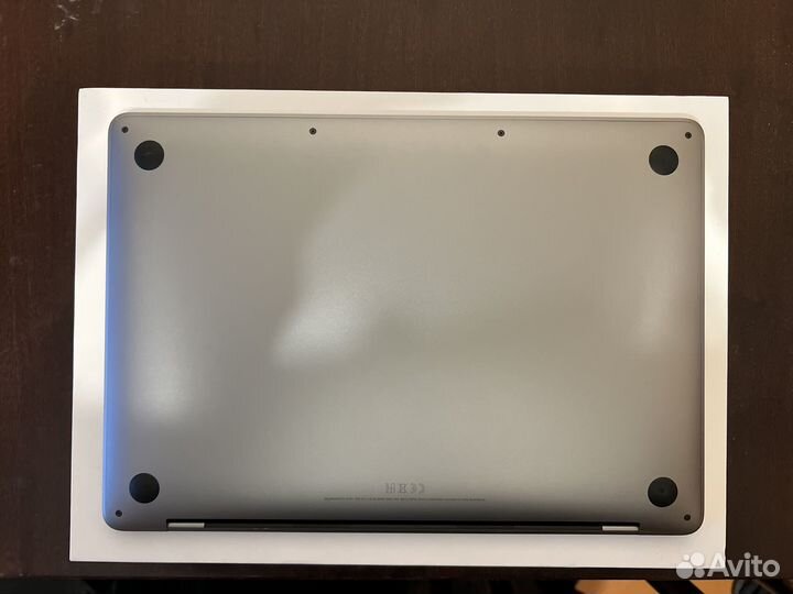 Apple MacBook Pro 13 2020 8gb 256