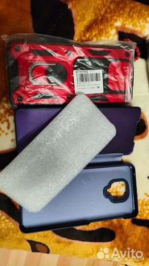 Xiaomi Redmi Note 9 Pro, 6/128 ГБ