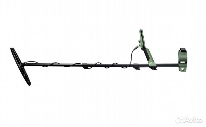 Металлоискатель Minelab X-Terra Pro