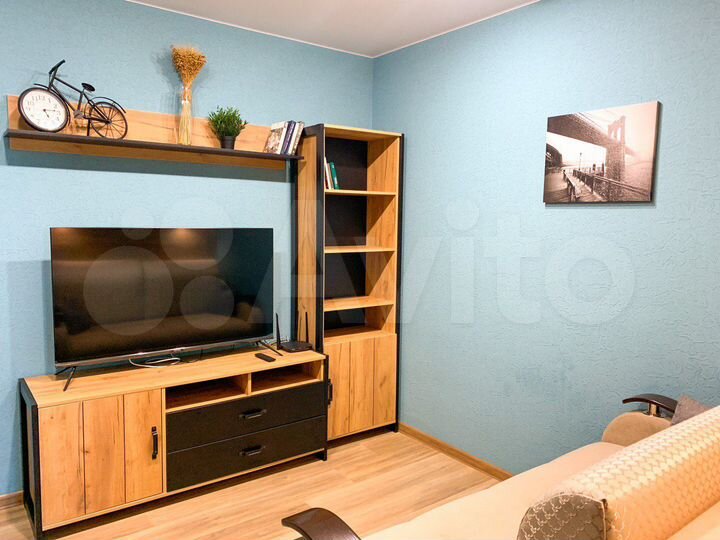 2-к. квартира, 42 м², 18/20 эт.