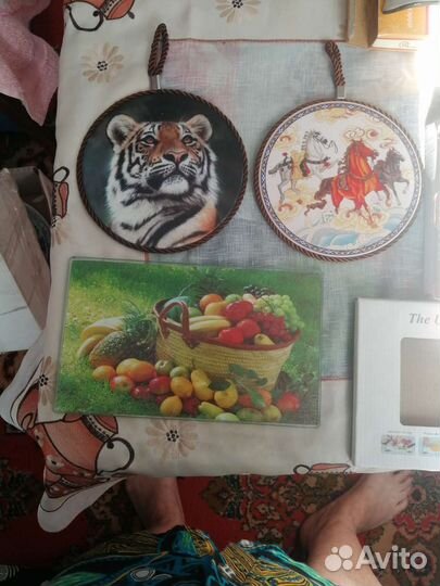 Подставки для ложек