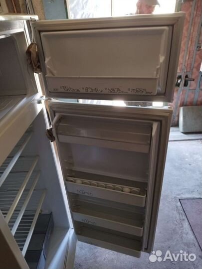 Холодильник