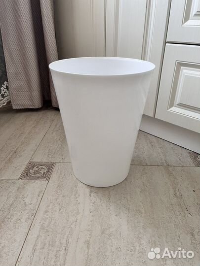 Кашпо горшок для цветов