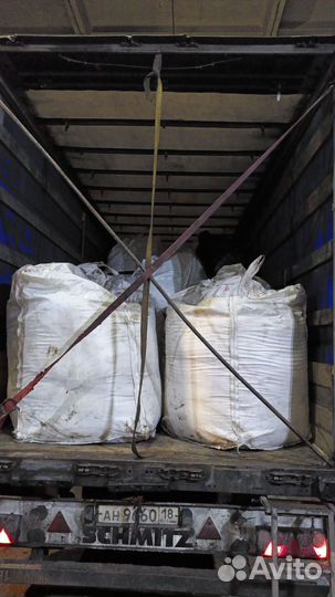 Антигололедный реагент