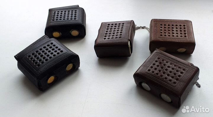 Малогабаритный Радиоприемник Космос СССР