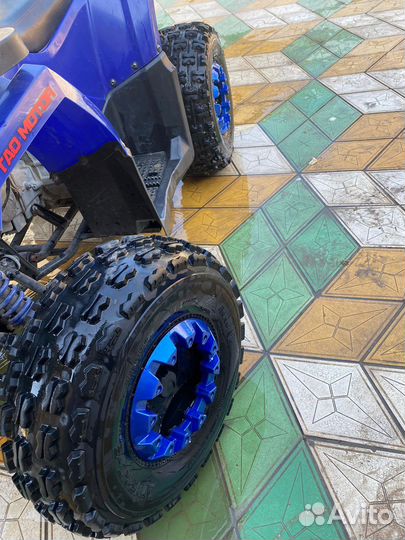 Аvantis Hunter 8 new lux 125