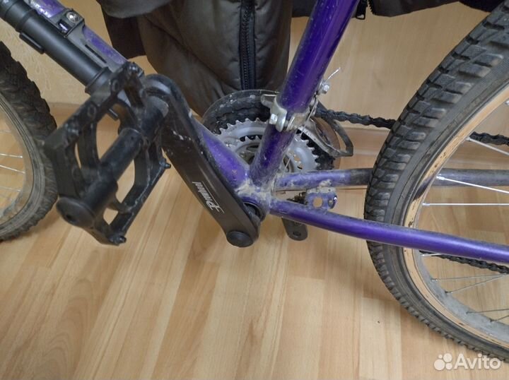 Горный велосипед K2 Olympics Expedition