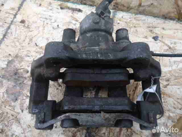 Суппорт задний правый Mercedes R-klasse W251