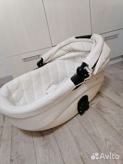 Детские коляски 3 в 1 бу