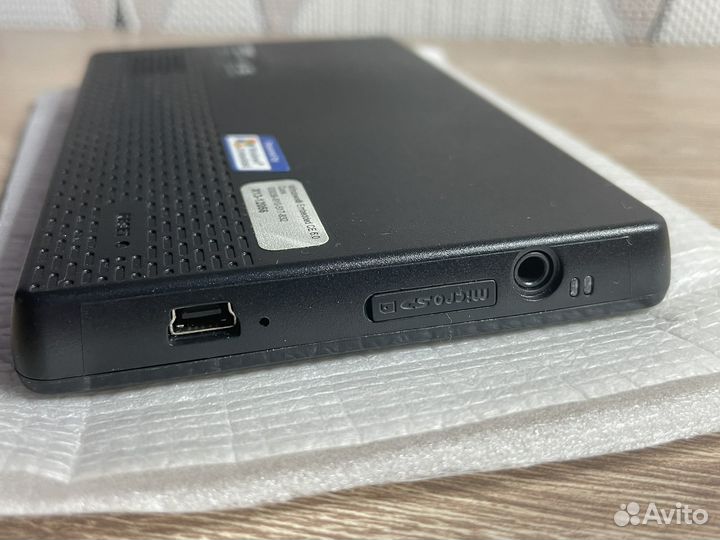 GPS-навигатор PN-955 explay