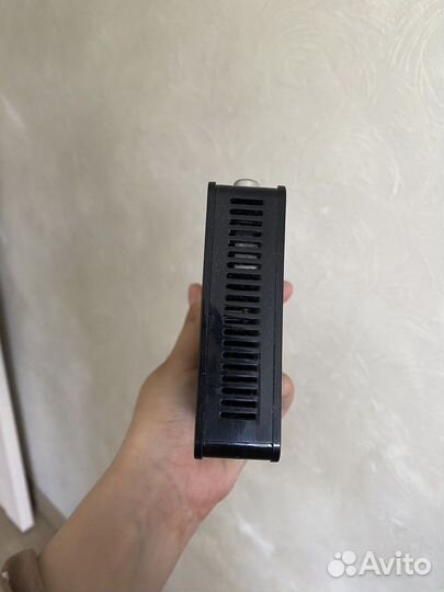 Вай фай роутер МТС