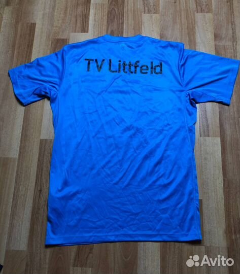 Футболка Adidas