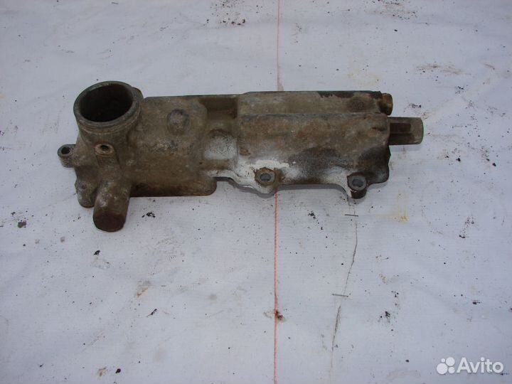 Кулиса МКПП Suzuki vitara 91г