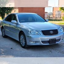 Toyota Crown Majesta 4.3 AT, 2009, 121 100 км, с пробегом, цена 800 000 руб.