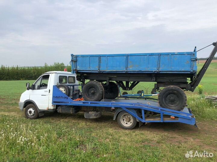 Транспортные услуги перевозки