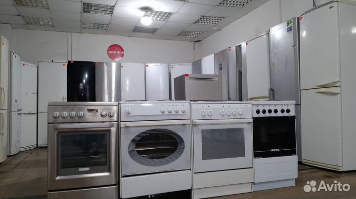 Плита электрическая бу с доставкой