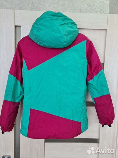 Горнолыжный костюм