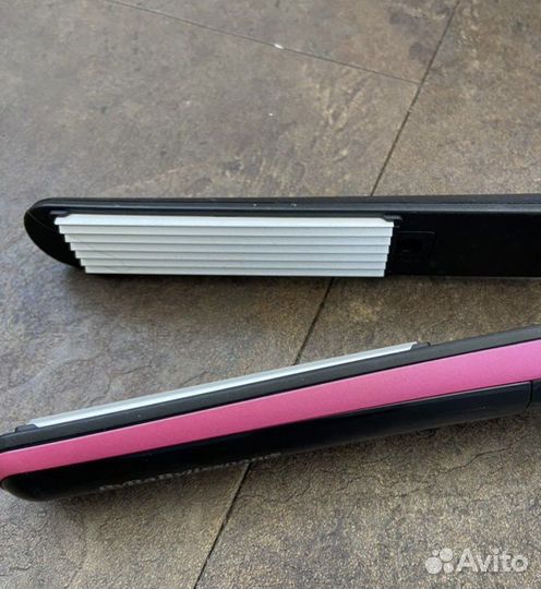 Щипцы babyliss
