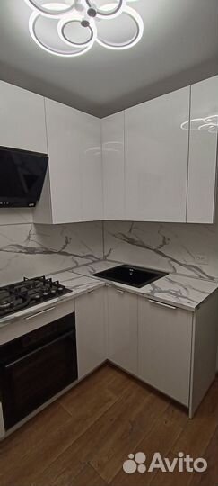 Изготовление корпусной мебели на заказ