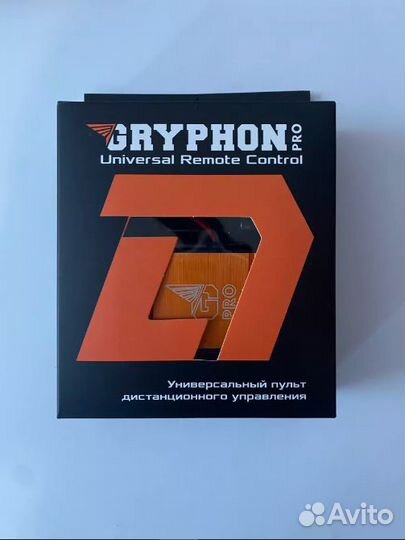 Регулятор для усилителей DL Audio Gryphon Pro