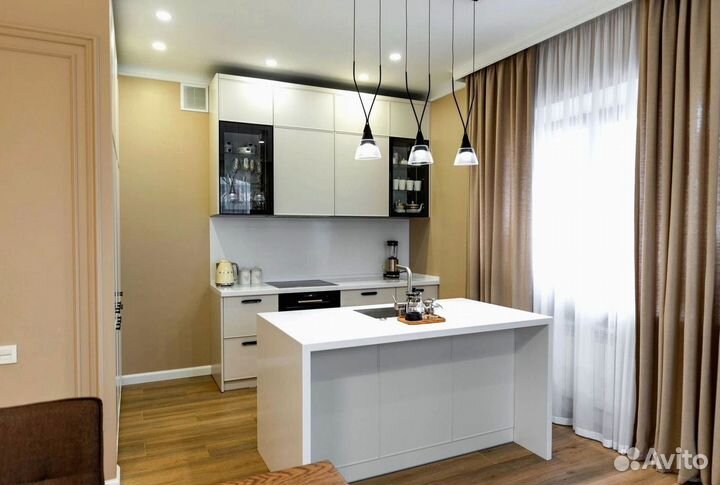 Кухонный гарнитур новый