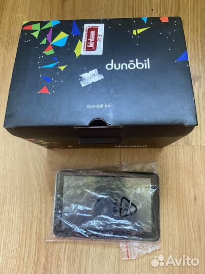 Навигатор новый