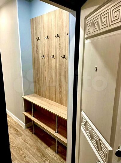 2-к. квартира, 50 м², 2/3 эт.