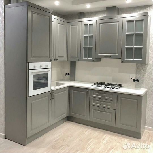 Цена за всю кухню ксп:33925