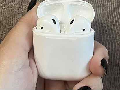 Airpods 2