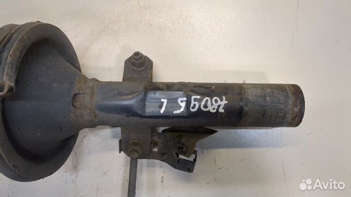 Амортизатор подвески Ford Transit (Tourneo) Custom 2014, 2013