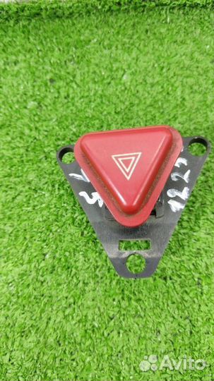 Кнопка аварийки Great Wall Hover H3 внедорожник