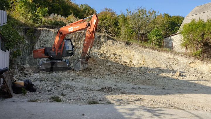 Участок 8,9 сот. (ИЖС)