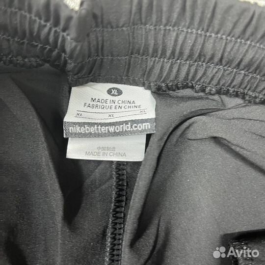 Шорты Nike новые