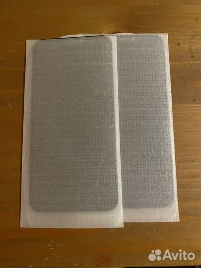 Защитное стекло на iPhone 11 pro/x/xs