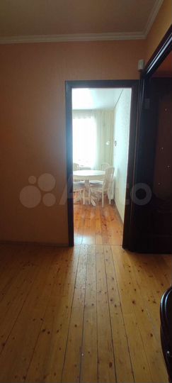 4-к. квартира, 86 м², 12/17 эт.