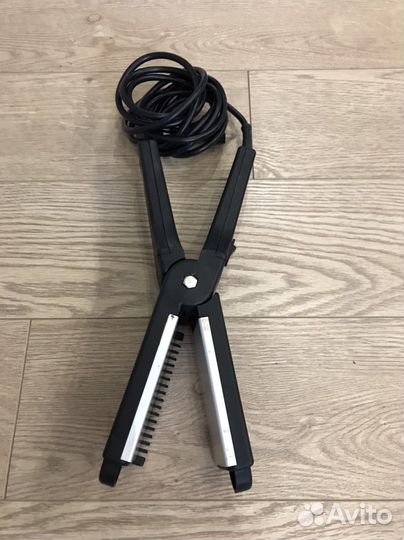 Выпрямитель для волос (утюжок)