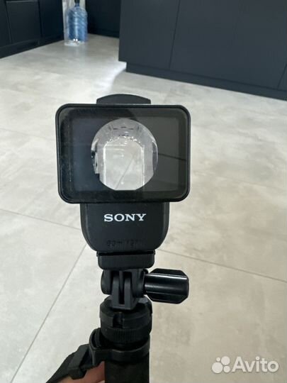 Аквобокс sony