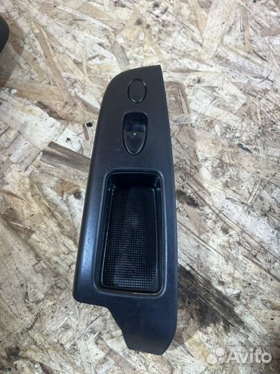 Honda civic 4д блок стеклоподъемник правый