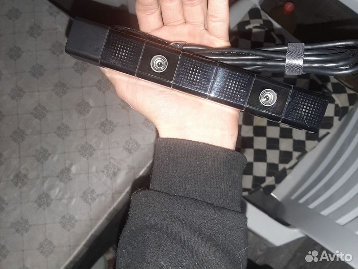 Камера для sony playstation 4