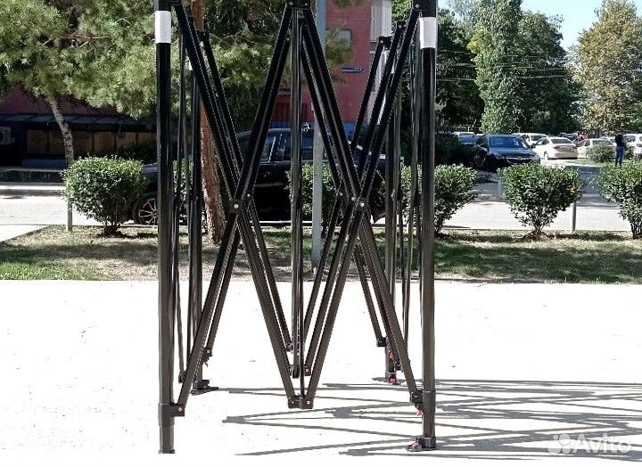 Шатер складной / Палатка торговая