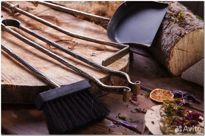 Шампура с шитом или без