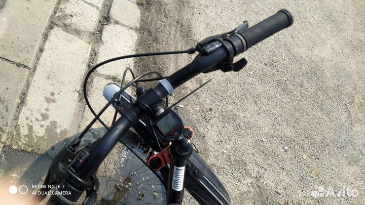 Велосипед stinger banzai 24 дюйма для подростков