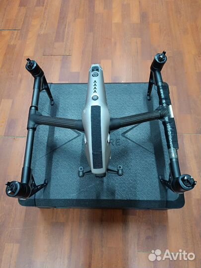 Dji inspire 2