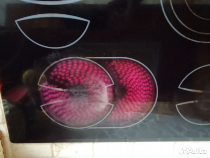 Варочная панель gorenje 650CP б/у