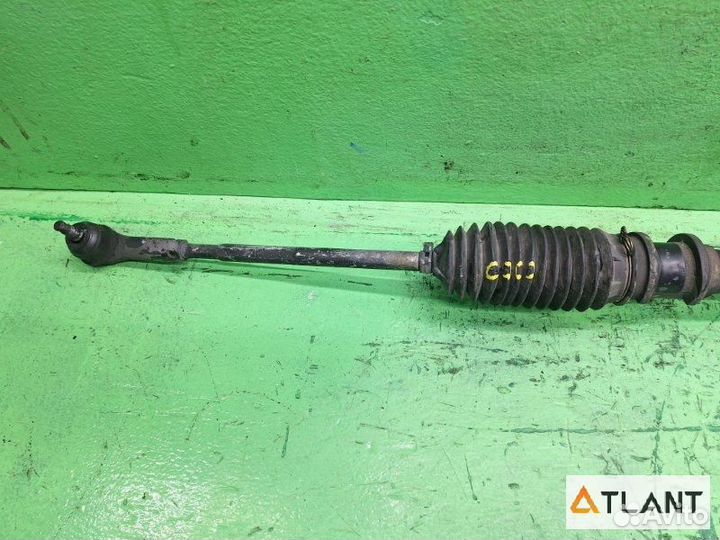 Рулевая рейка toyota isis