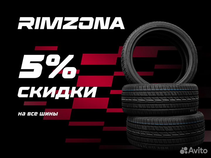 Goodyear Eagle F1 Asymmetric 215/50 R18 92W