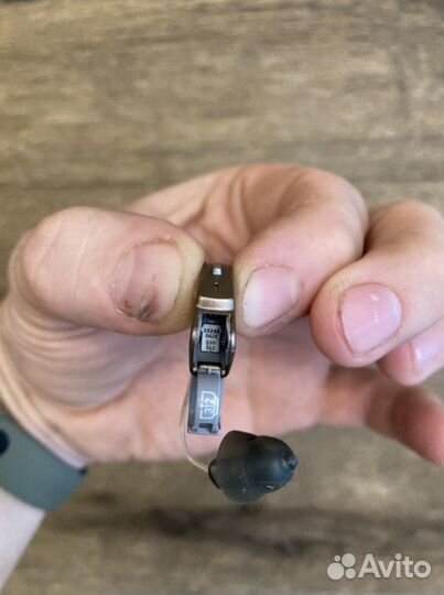 Слуховой аппарат Phonak Audeo Q30-312